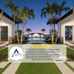 The essence of exceptional living a resident review